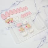 リラックマ コスメ雑貨 ネイルチップ | cinemacollection | 詳細画像2 