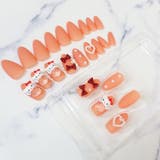 ハローキティ コスメ雑貨 ネイルチップ | cinemacollection | 詳細画像2 