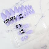 クロミ コスメ雑貨 ネイルチップ | cinemacollection | 詳細画像2 