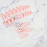 マイメロディ コスメ雑貨 ネイルチップ | cinemacollection | 詳細画像2 