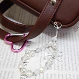 ペンポーチ スクールバッグ風ペンポーチ ブラウン | cinemacollection | 詳細画像5 