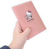 ハローキティ スタンプブック 大人のスタンプ帳 | cinemacollection | 詳細画像2