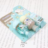 スヌーピー 鉛筆キャップ パロディ鉛筆キャップ | cinemacollection | 詳細画像2 