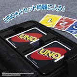 UNO ウノ トラベルポーチ | cinemacollection | 詳細画像8 
