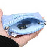 シナモロール 小銭入れ＆パスケース デイリーパスケース | cinemacollection | 詳細画像3 