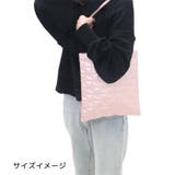 ハローキティ 手提げかばん トートバッグ | cinemacollection | 詳細画像5 