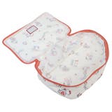 ハローキティ 旅行ポーチ トラベルポーチ3点セット | cinemacollection | 詳細画像3 