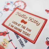 ハローキティ 旅行ポーチ トラベルポーチ3点セット | cinemacollection | 詳細画像5 