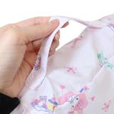 マイメロディ 旅行ポーチ トラベルポーチ3点セット | cinemacollection | 詳細画像4 