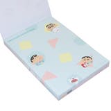 クレヨンしんちゃん メモ帳 ミニミニメモ | cinemacollection | 詳細画像2 