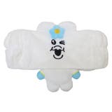 んぽちゃむ ヘアアクセ ヘアバンド | cinemacollection | 詳細画像1 