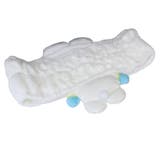 んぽちゃむ ヘアアクセ ヘアバンド | cinemacollection | 詳細画像2 