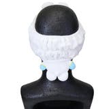 んぽちゃむ ヘアアクセ ヘアバンド | cinemacollection | 詳細画像4 