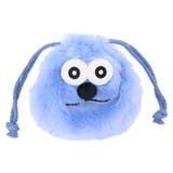 パペットスンスン きんちゃく袋 ぬいぐるみ巾着 | cinemacollection | 詳細画像2 