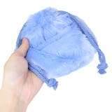 パペットスンスン きんちゃく袋 ぬいぐるみ巾着 | cinemacollection | 詳細画像3 