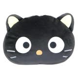 チョコキャット クッション もっちりフェイスクッション | cinemacollection | 詳細画像1