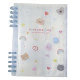 シール帳 クリアシール帳 コロコロタイニー | cinemacollection | 詳細画像1 