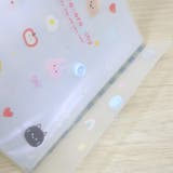 シール帳 クリアシール帳 コロコロタイニー | cinemacollection | 詳細画像4 