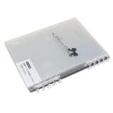 シール帳 クリアシール帳 ドロップ | cinemacollection | 詳細画像2 