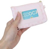 ちいかわ 小銭入れ＆定期入れ リール付きパス＆コインケース | cinemacollection | 詳細画像2 