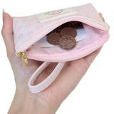 ちいかわ 小銭入れ＆定期入れ リール付きパス＆コインケース | cinemacollection | 詳細画像3 