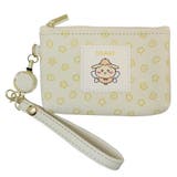 ちいかわ 小銭入れ＆定期入れ リール付きパス＆コインケース | cinemacollection | 詳細画像1 