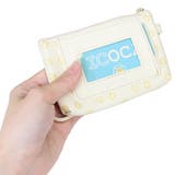 ちいかわ 小銭入れ＆定期入れ リール付きパス＆コインケース | cinemacollection | 詳細画像2 