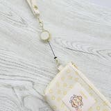 ちいかわ 小銭入れ＆定期入れ リール付きパス＆コインケース | cinemacollection | 詳細画像4 