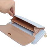 ちいかわ お財布ポシェット スマホポシェット | cinemacollection | 詳細画像4