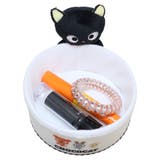 チョコキャット 卓上収納 ぬいぐるみ小物入れ | cinemacollection | 詳細画像3 