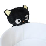 チョコキャット 卓上収納 ぬいぐるみ小物入れ | cinemacollection | 詳細画像4 