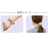スヌーピー ヘアアクセ シルクシュシュ | cinemacollection | 詳細画像4 