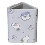 スヌーピー 卓上収納 折りたたみメガネスタンド | cinemacollection | 詳細画像1 