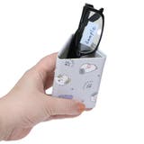 スヌーピー 卓上収納 折りたたみメガネスタンド | cinemacollection | 詳細画像2 