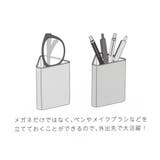 スヌーピー 卓上収納 折りたたみメガネスタンド | cinemacollection | 詳細画像4 