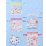 平成ファンシー 巾着袋 トレーディングミニ巾着 | cinemacollection | 詳細画像3 