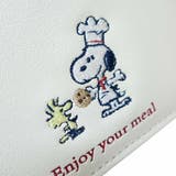 スヌーピー コイン&カードケース フラグメントケース | cinemacollection | 詳細画像4
