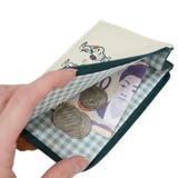 スヌーピー コイン＆カードケース フラグメントケース | cinemacollection | 詳細画像3 