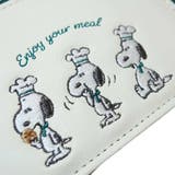 スヌーピー コイン＆カードケース フラグメントケース | cinemacollection | 詳細画像4 