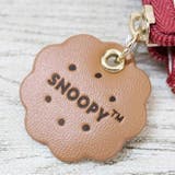 スヌーピー コイン＆カードケース フラグメントケース | cinemacollection | 詳細画像5 