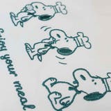 スヌーピー エコバッグ マルシェバッグ | cinemacollection | 詳細画像4 