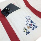 スヌーピー 手提げかばん トートバッグ | cinemacollection | 詳細画像4 
