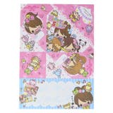 平成レトロファンシー メモ帳 キラキラグリッターメモ | cinemacollection | 詳細画像5 