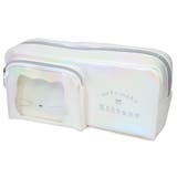 モフモフアニマルズ ペンポーチ BOXペンケース | cinemacollection | 詳細画像1