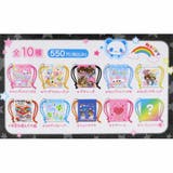 平成レトロファンシー 巾着袋 シークレットミニナップサック | cinemacollection | 詳細画像2 