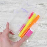 クロミ 筆箱 ステッカーデコプラペンケース | cinemacollection | 詳細画像2