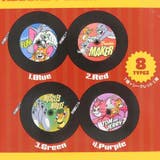 トムとジェリー ミニポーチ シークレットレコードポーチ | cinemacollection | 詳細画像3