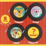 トムとジェリー ミニポーチ シークレットレコードポーチ | cinemacollection | 詳細画像3 