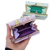 ポケットモンスター ミニウォレット 口金ミニ財布 | cinemacollection | 詳細画像4 