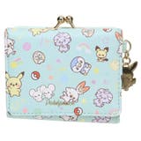 ポケットモンスター ミニウォレット 口金ミニ財布 | cinemacollection | 詳細画像8 